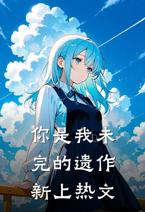 你是我未完的遗作新上热文