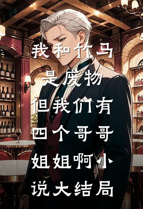 我和竹马是废物，但我们有四个哥哥姐姐啊小说大结局