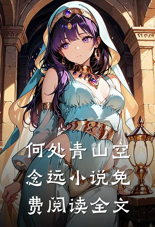 何处青山空念远小说免费阅读全文