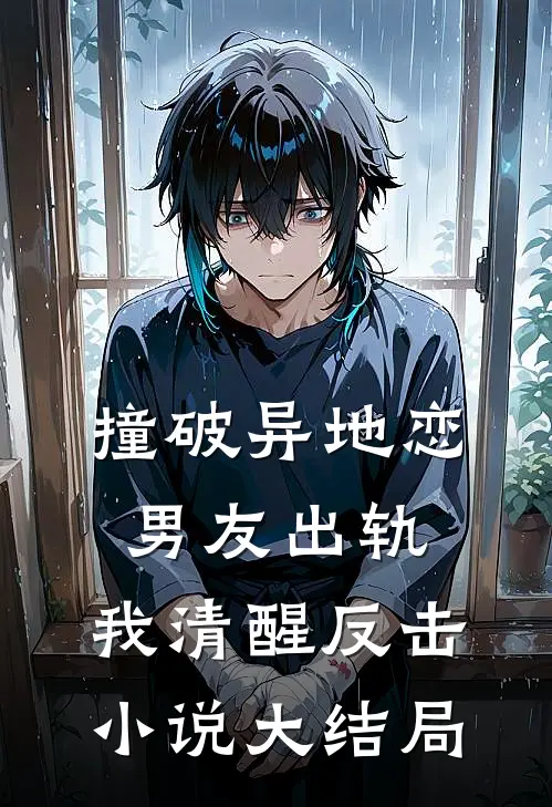 撞破异地恋男友出轨,我清醒反击大结局在线阅读