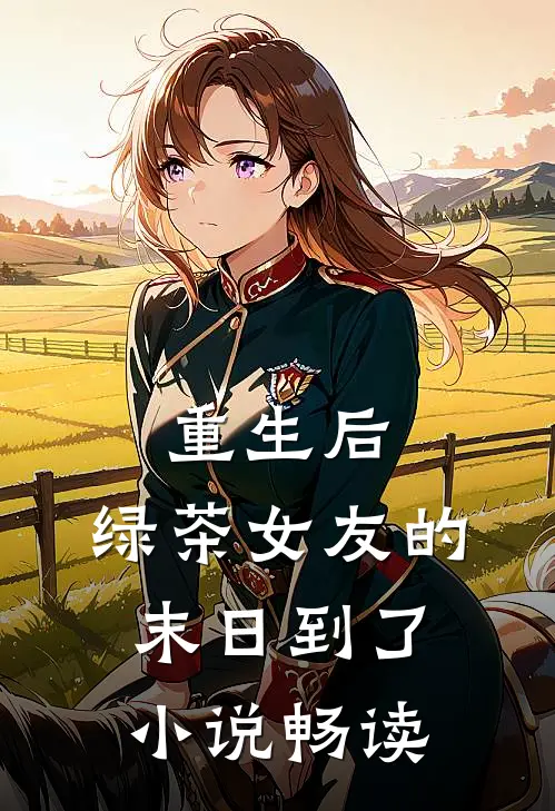 重生后，绿茶女友的末日到了小说畅读
