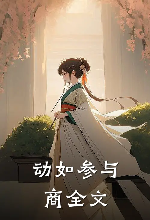动如参与商全文
