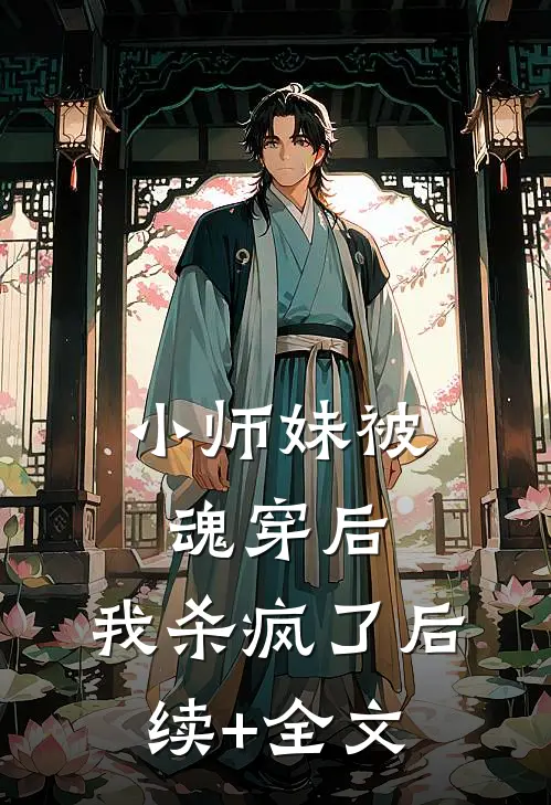 小师妹被魂穿后，我杀疯了后续+全文