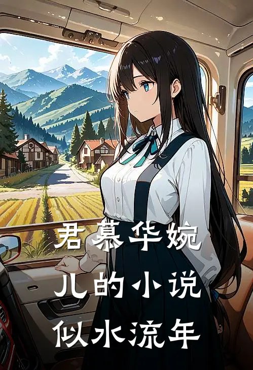 君慕华婉儿的小说似水流年