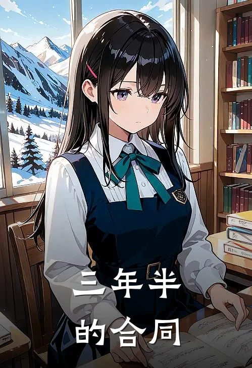 三年半的合同