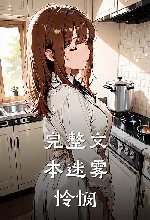 完整文本迷雾：怜悯