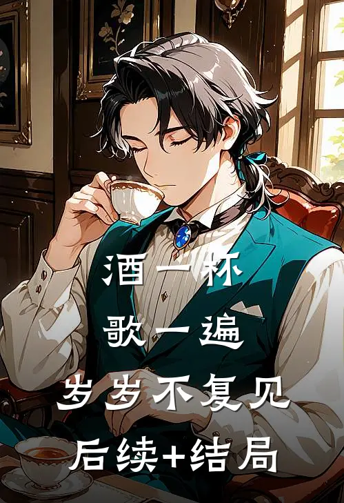 酒一杯歌一遍，岁岁不复见后续+结局