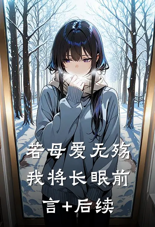 若母爱无殇，我将长眠前言+后续