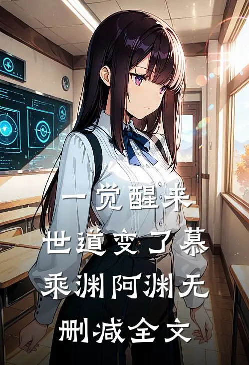 一觉醒来，世道变了慕乘渊阿渊无删减全文
