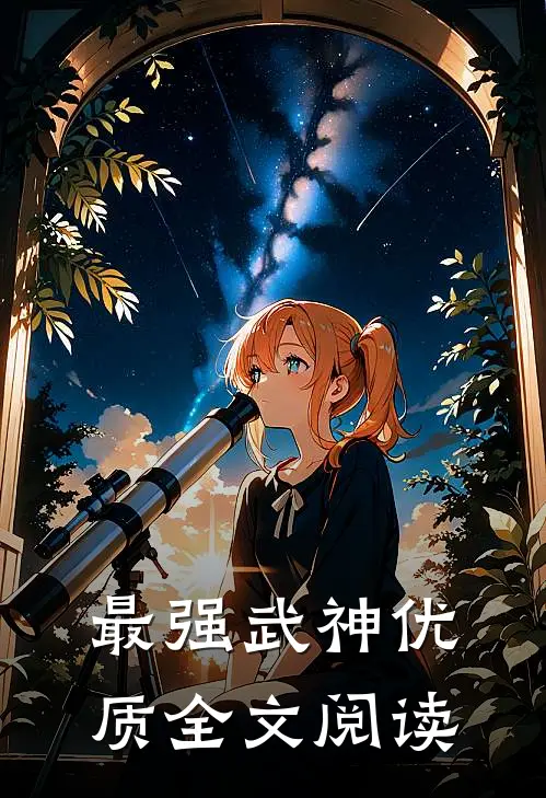 最强武神优质全文阅读