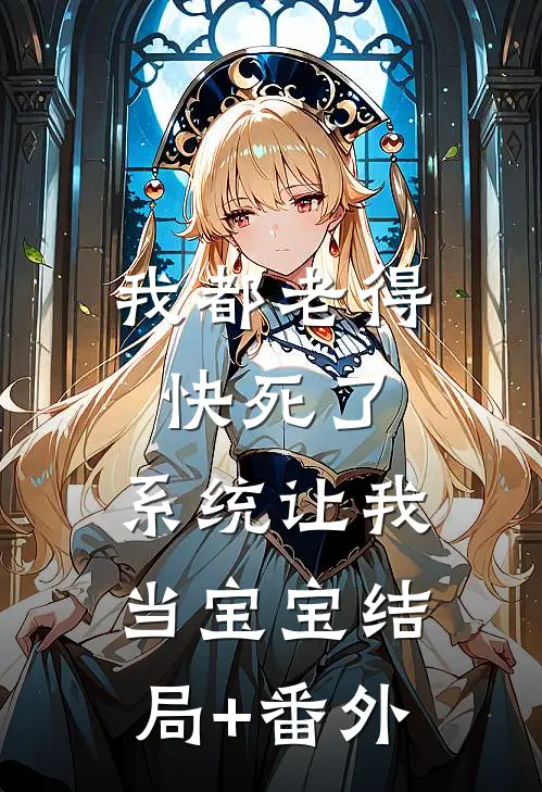 我都老得快死了，系统让我当宝宝结局+番外