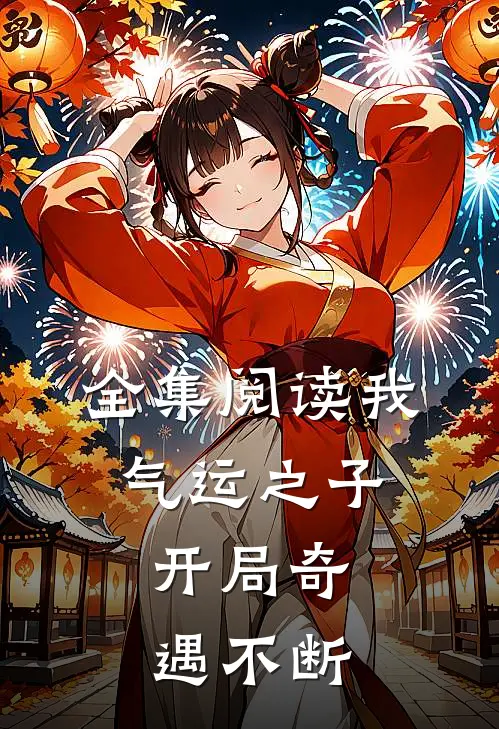 全集阅读我，气运之子，开局奇遇不断
