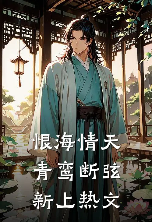 恨海情天，青鸾断弦新上热文
