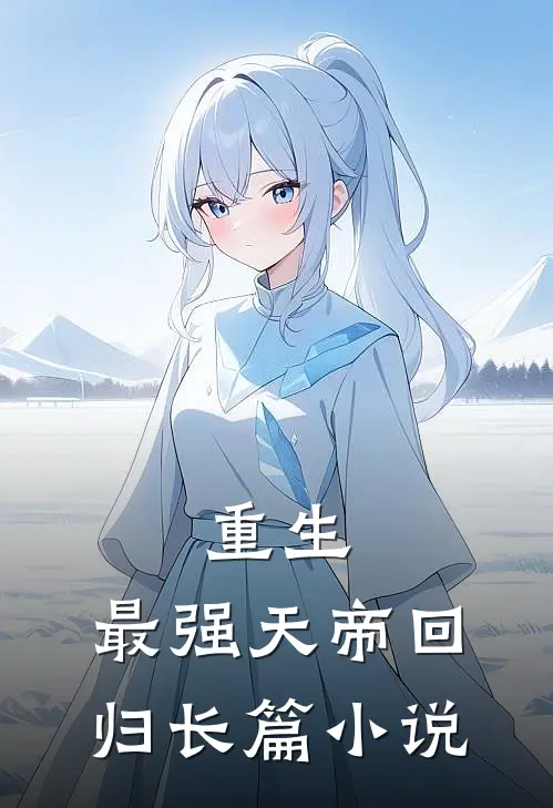 重生最强天帝回归长篇