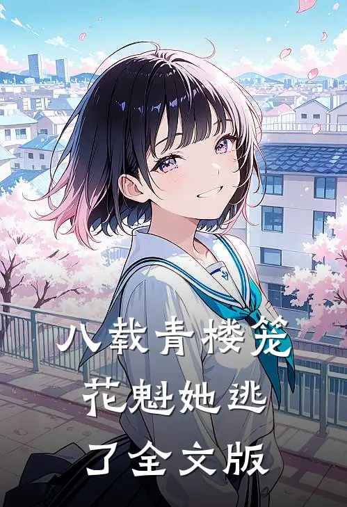 八载青楼笼，花魁她逃了全文版