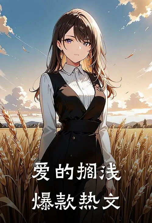 爱的搁浅爆款热文
