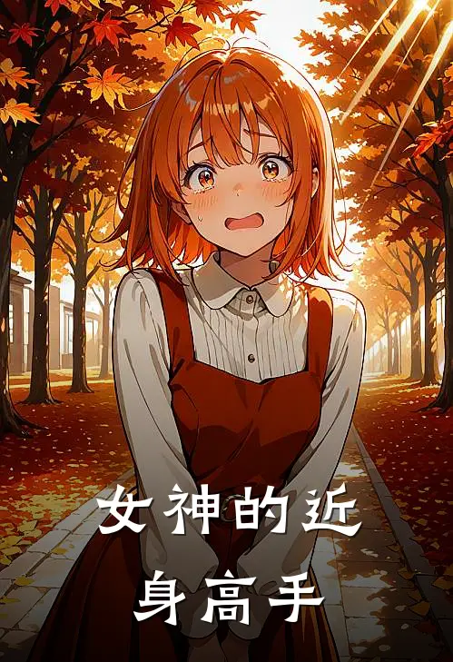 女神的近身高手罗军