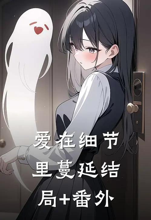 爱在细节里蔓延结局+番外