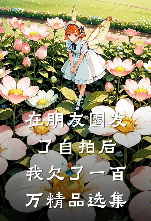 在朋友圈发了自拍后，我欠了一百万精品选集