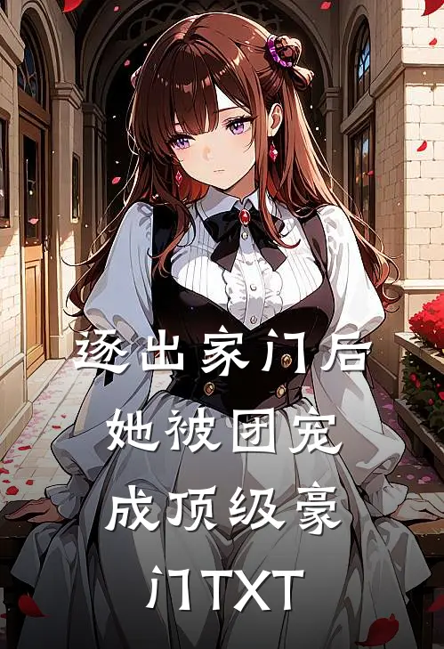 逐出家门后，她被团宠成顶级豪门TXT