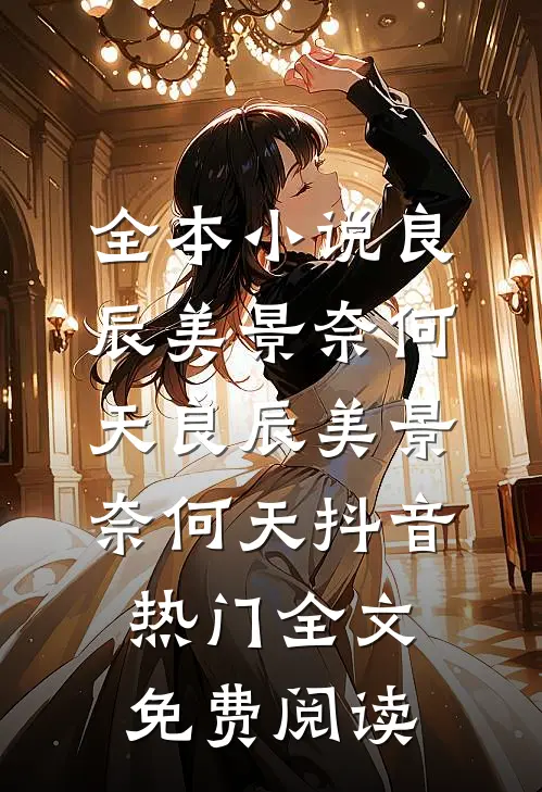 全本小说良辰美景奈何天良辰美景奈何天抖音热门全文免费阅读