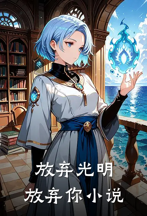 放弃光明,放弃你免费阅读