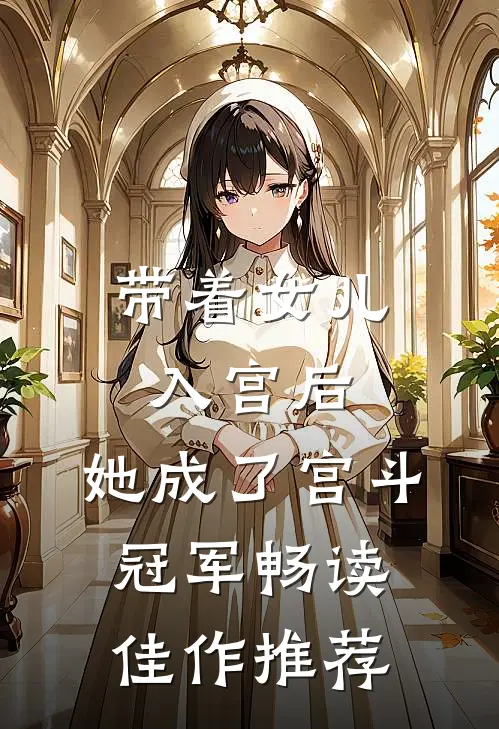 带着女儿入宫后，她成了宫斗冠军畅读佳作推荐