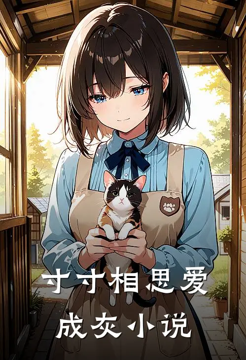 寸寸相思爱成灰小说