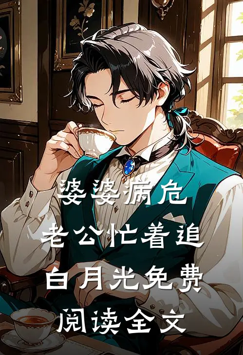 婆婆病危，老公忙着追白月光免费阅读全文