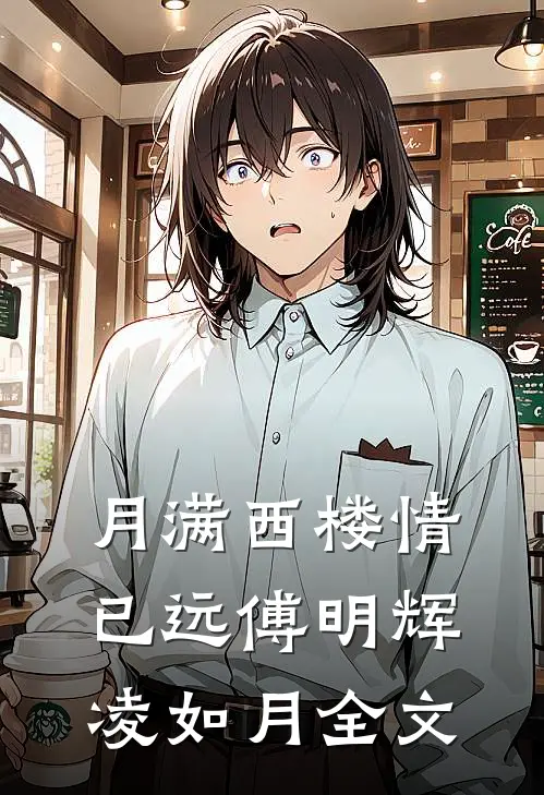 月满西楼情已远傅明辉凌如月全文