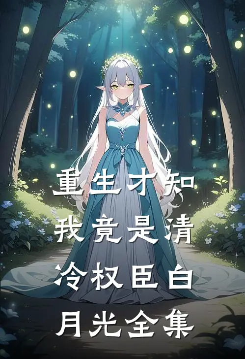 重生才知，我竟是清冷权臣白月光全集