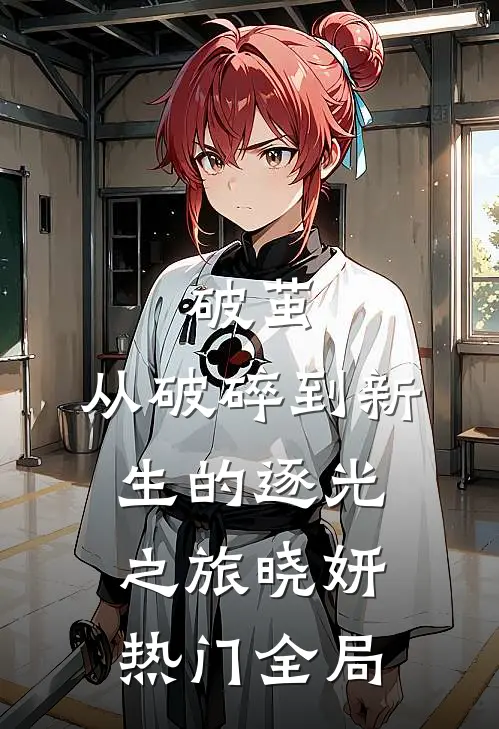 破茧：从破碎到新生的逐光之旅晓妍热门全局
