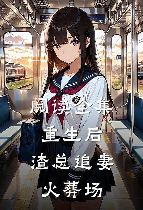 阅读全集重生后,渣总追妻火葬场