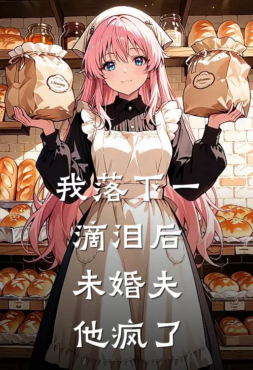 我落下一滴泪后，未婚夫他疯了
