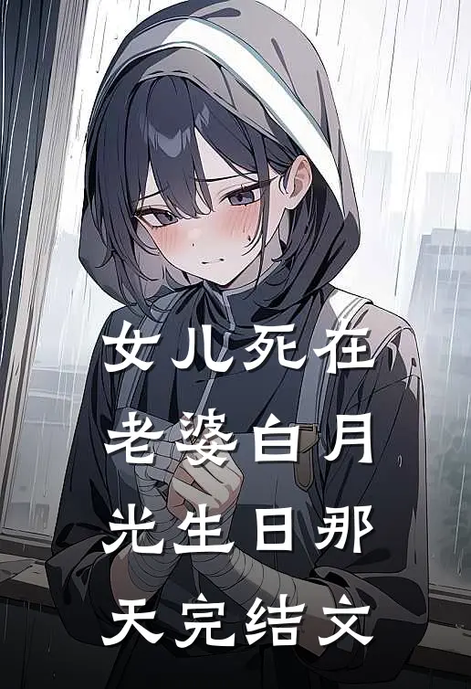 女儿死在老婆白月光生日那天完结文