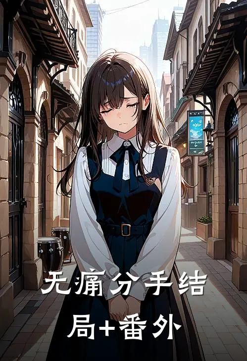 无痛分手结局+番外