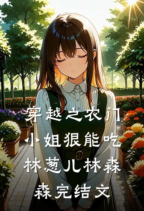 穿越之农门小姐狠能吃林葱儿林森森完结文