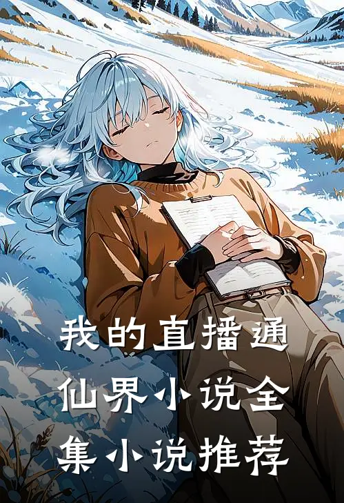 我的直播通仙界 小说全集小说推荐