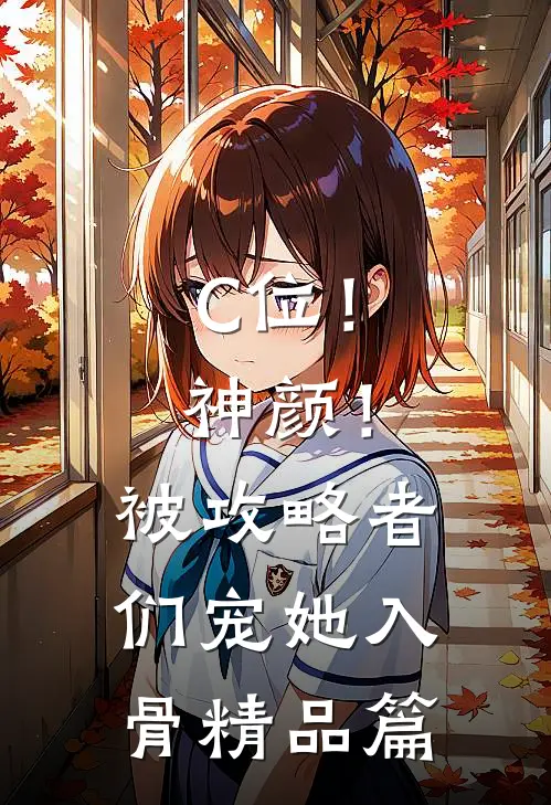 C位！神颜！被攻略者们宠她入骨精品篇