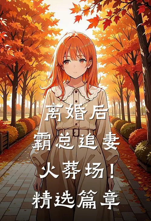 离婚后，霸总追妻火葬场！精选篇章