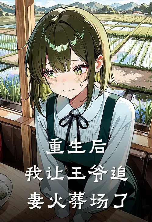 重生后，我让王爷追妻火葬场了
