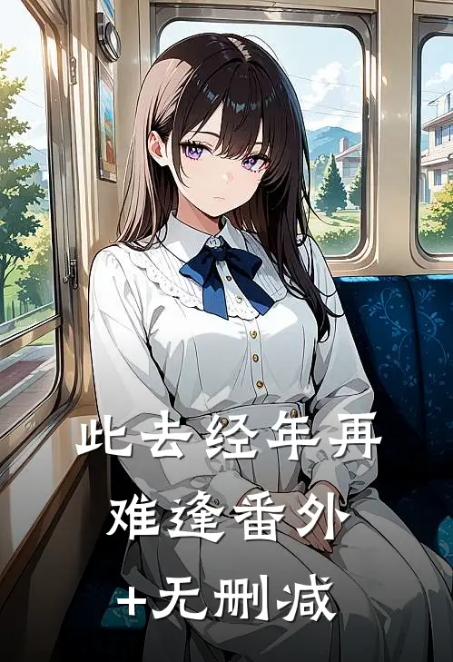 此去经年再难逢番外+无删减