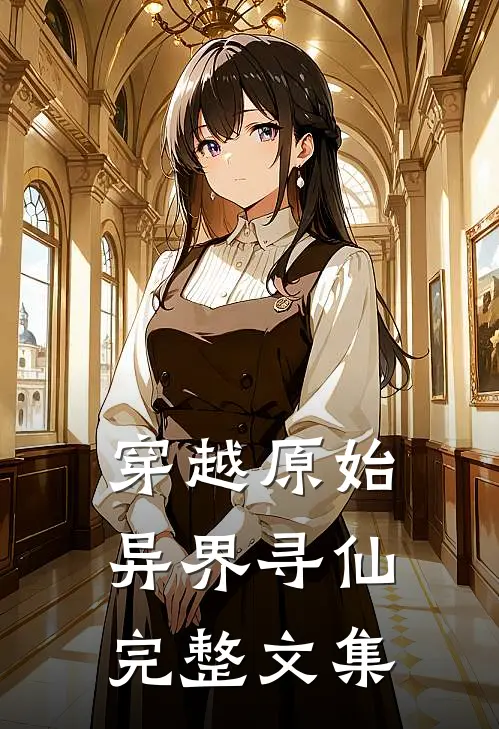 穿越原始异界寻仙完整文集