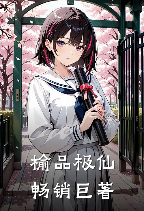榆品极仙畅销巨著