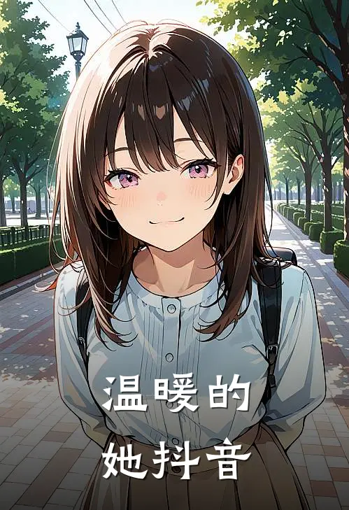 温暖的她抖音