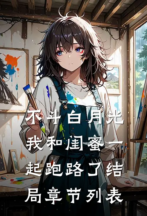 不斗白月光，我和闺蜜一起跑路了结局章节列表