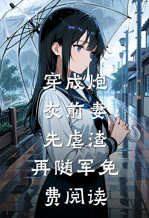 穿成炮灰前妻，先虐渣，再随军免费阅读