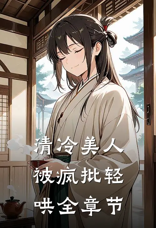 清冷美人被疯批轻哄全章节