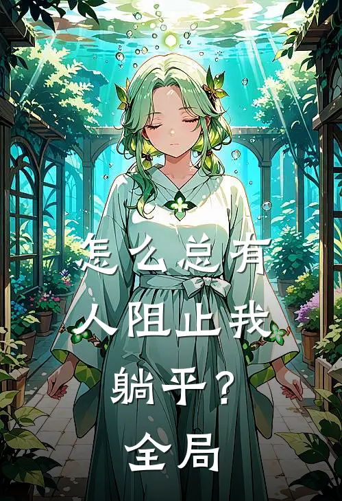 怎么总有人阻止我躺平？全局