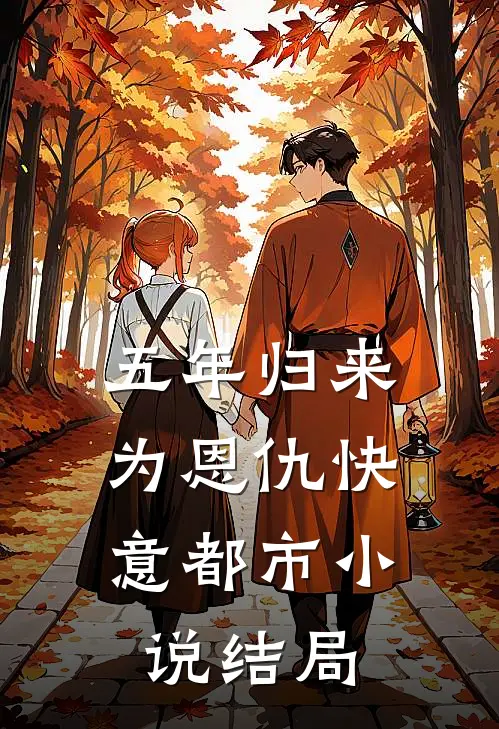 五年归来，为恩仇快意都市小说结局